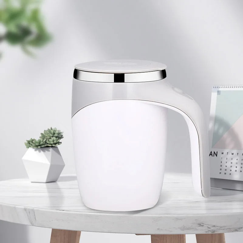 Automatic Self Stirring Mug