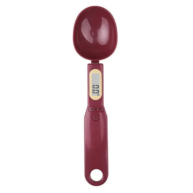SmartSpoon Digital Scale