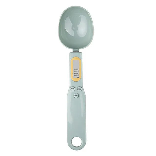 SmartSpoon Digital Scale