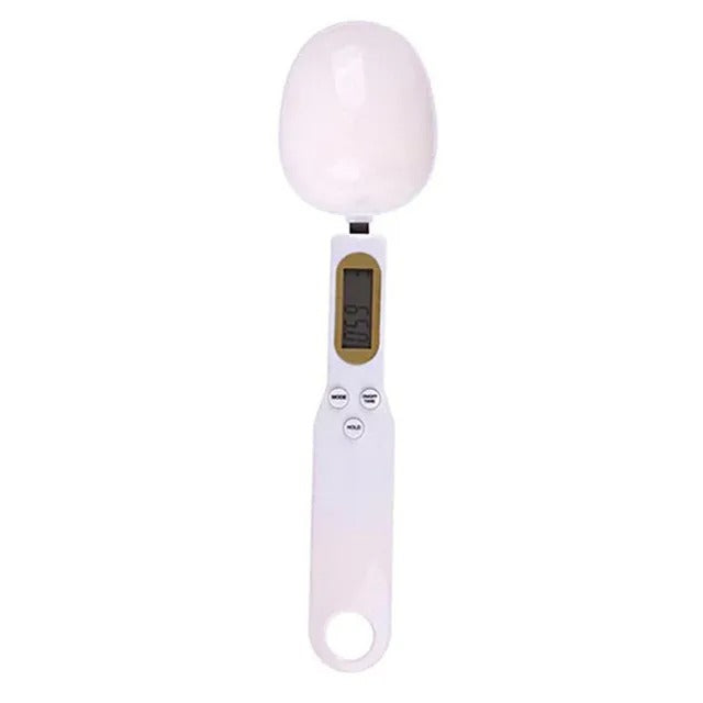 SmartSpoon Digital Scale