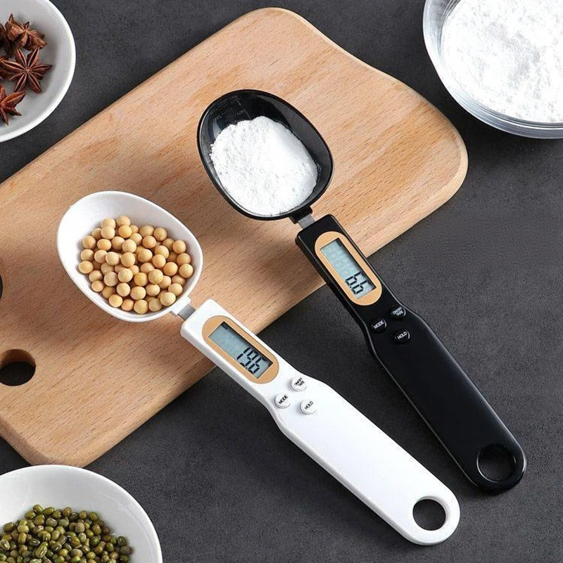 SmartSpoon Digital Scale