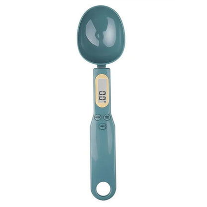 SmartSpoon Digital Scale