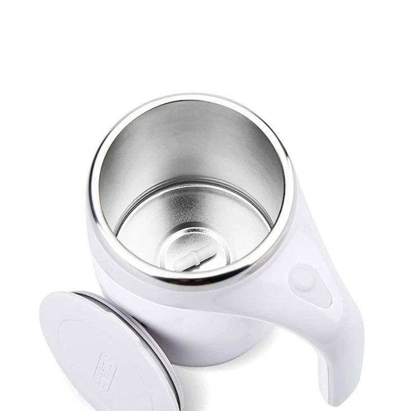Automatic Self Stirring Mug