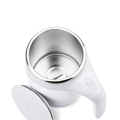 Automatic Self Stirring Mug