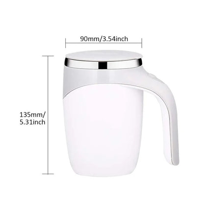 Automatic Self Stirring Mug