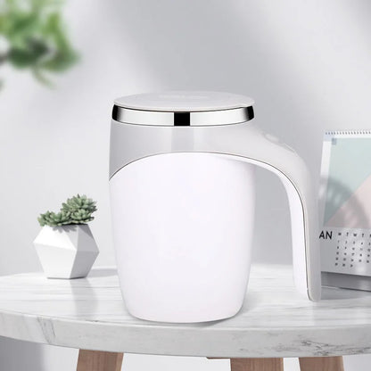 Automatic Self Stirring Mug