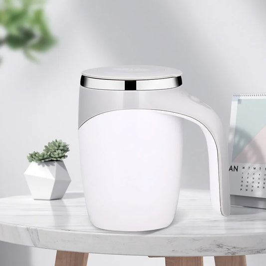 Automatic Self Stirring Mug