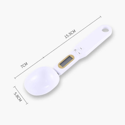 SmartSpoon Digital Scale