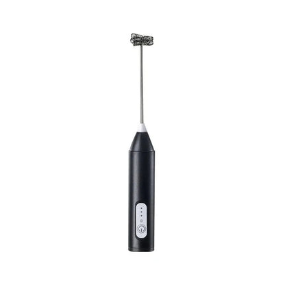 Mini wireless Electric Mixer – USB Rechargeable, 3 Speeds