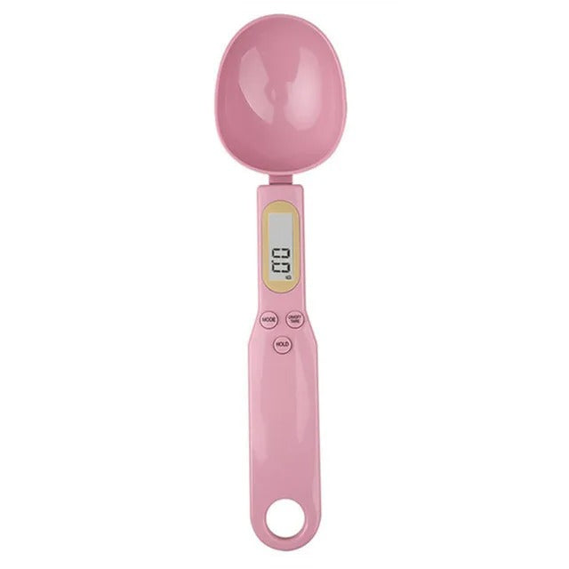 SmartSpoon Digital Scale