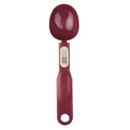 SmartSpoon Digital Scale